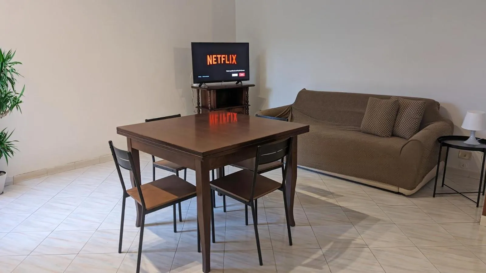 Appartement Mo House à Rome