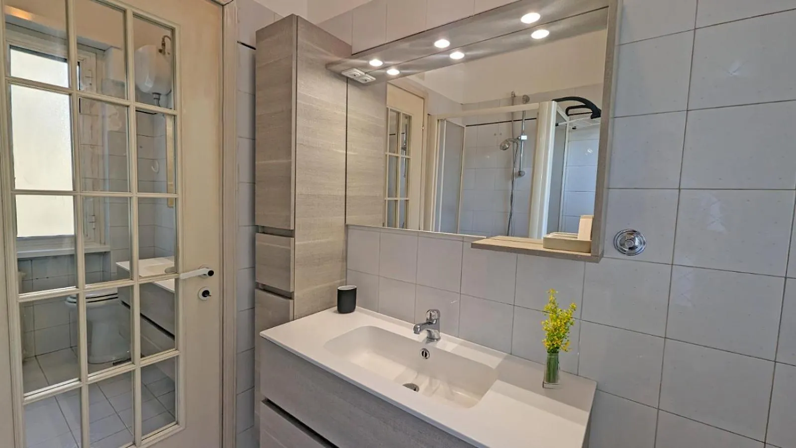 Appartement Mo House à Rome