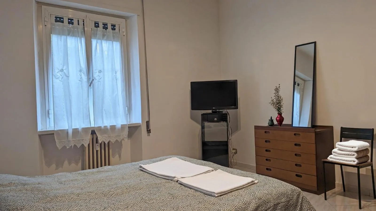 Appartement Mo House à Rome
