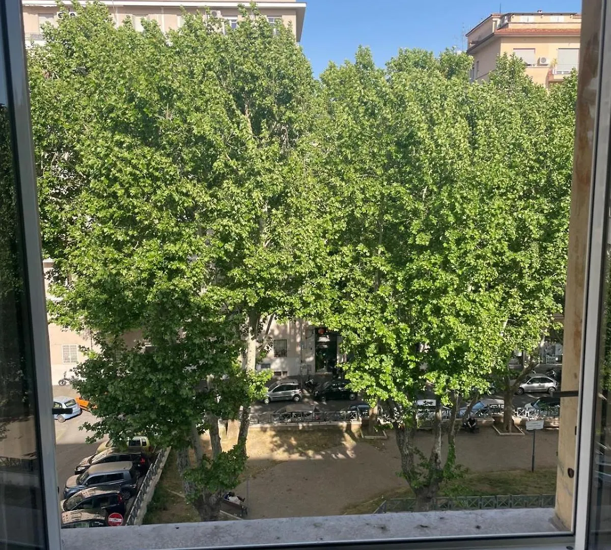Mo House Apartment Rome Italy