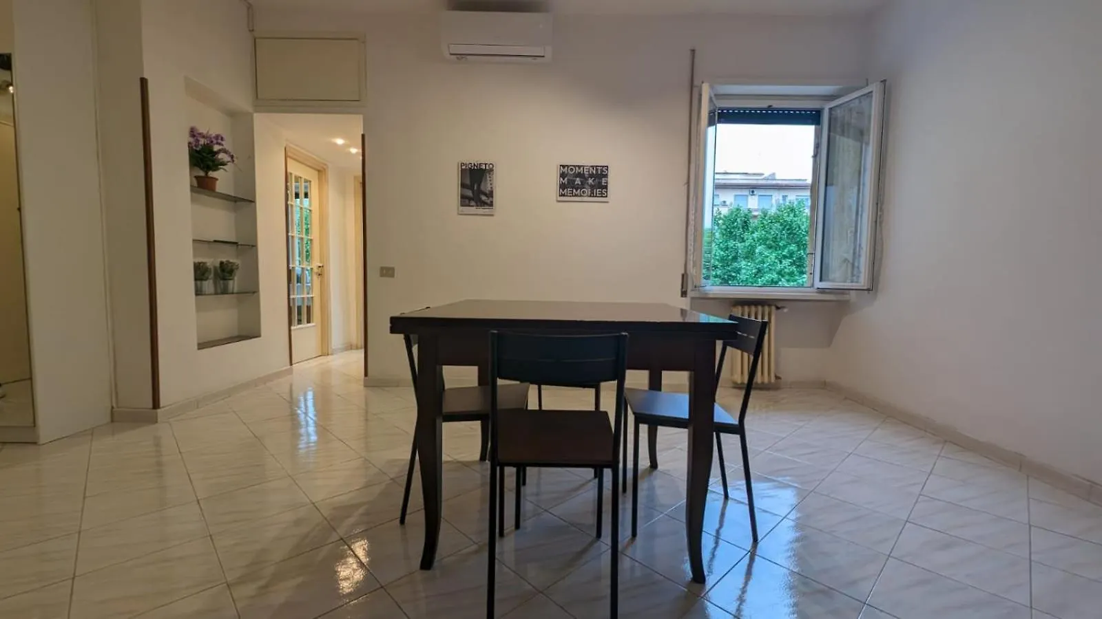 Mo House Apartment Rome