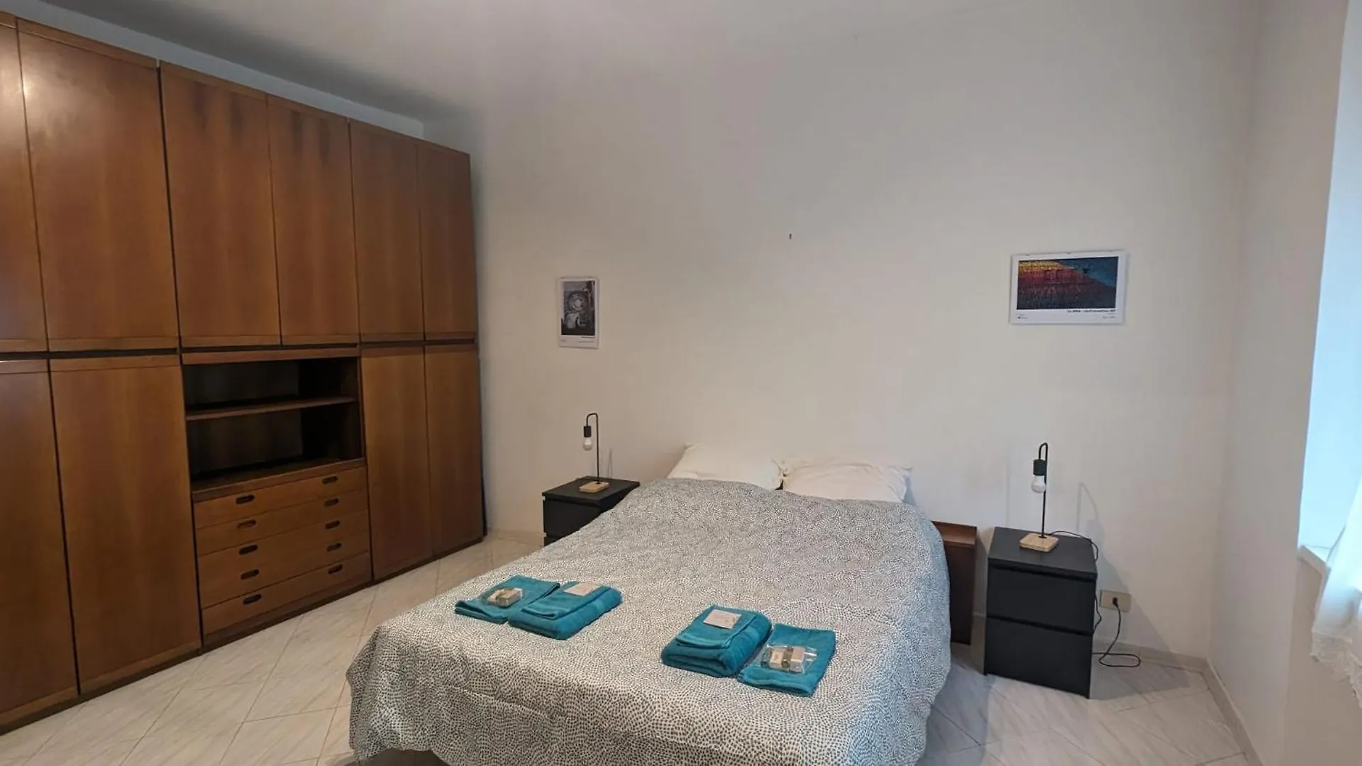 Mo House Apartment Rome