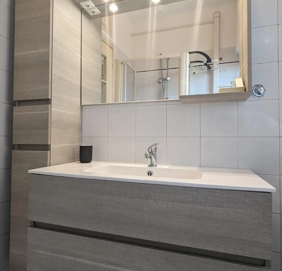 Mo House Apartment Rome Italy
