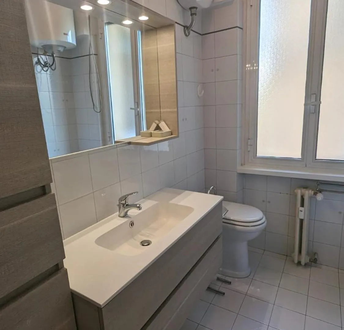 Mo House Apartment Rome