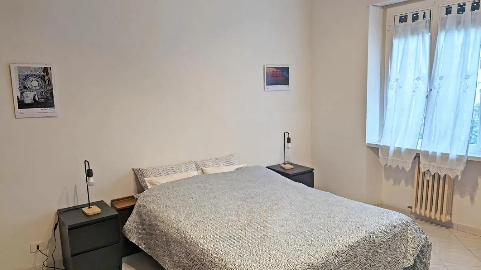 Mo House Apartment Rome
